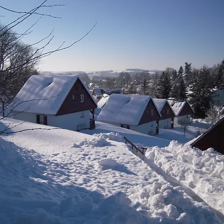 Villa Happy Hill Hradec Kralove