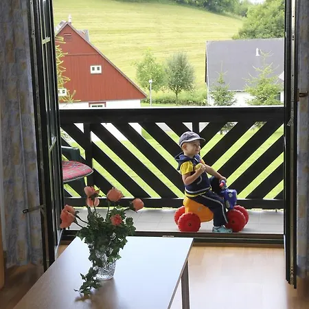 Villa Happy Hill Hradec Kralove