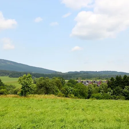 Happy Hill Villa *