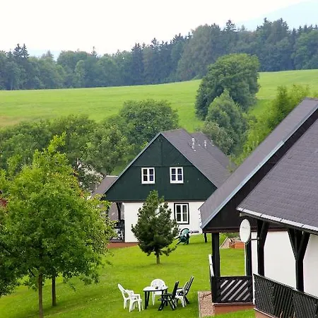 Happy Hill וילה Hradec Králové