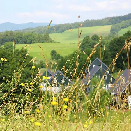 Happy Hill Hradec Kralove