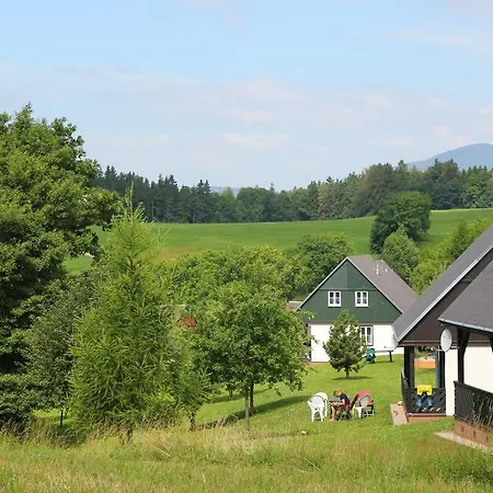 Villa Happy Hill Hradec Kralove