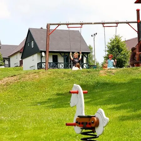Villa Happy Hill *