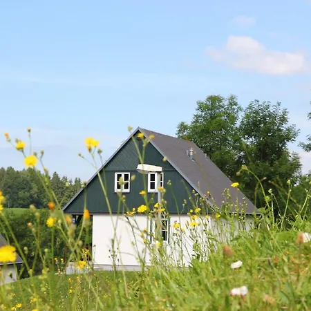 Villa Happy Hill *