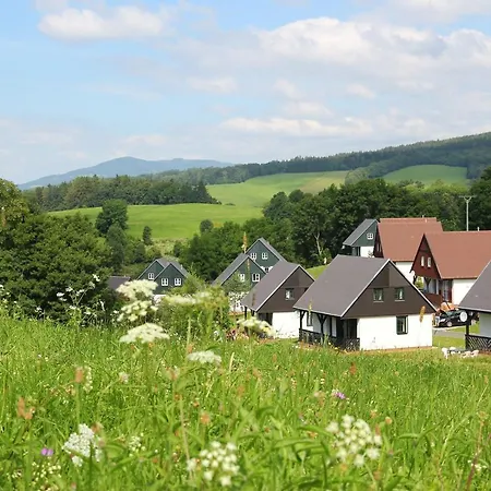 Happy Hill * Hradec Králové