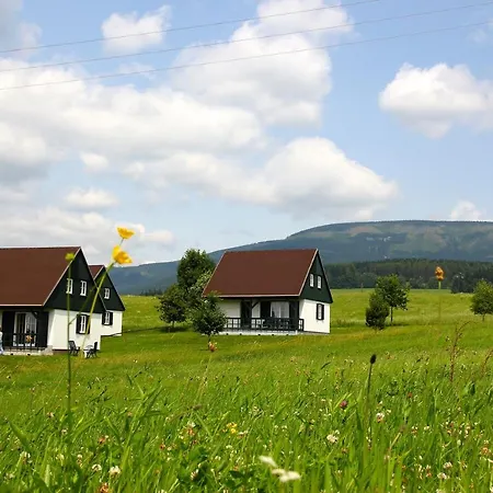 Happy Hill Villa