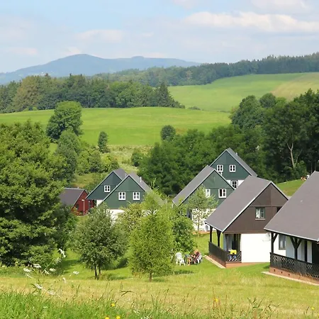 Happy Hill Hradec Kralove