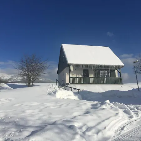 Happy Hill Villa